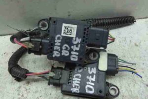 Изображение товара 34007 - 00034007 blok upravleniya Hyundai H1 2