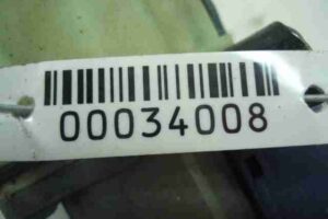 Изображение товара 34008 - 00034008 motorchik (nasos) podema kryshki bagazhnika 2