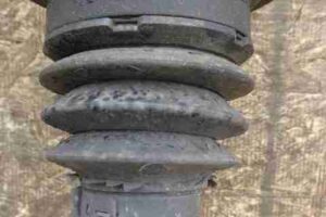 Изображение товара 34015 - 00034015 poluos zadnyaya pravaya Ford Maverick 1