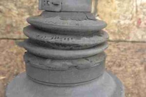 Изображение товара 34015 - 00034015 poluos zadnyaya pravaya Ford Maverick 3