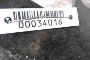 Изображение товара 34016 - 00034016 podkrylok perednij levyj 3