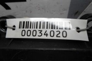 Изображение товара 34020 - 00034020 datchik uskoreniya Audi TT 2