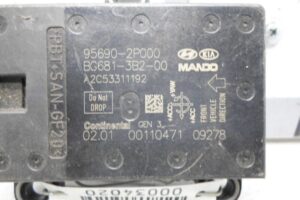 Изображение товара 34020 - 00034020 datchik uskoreniya Audi TT 3