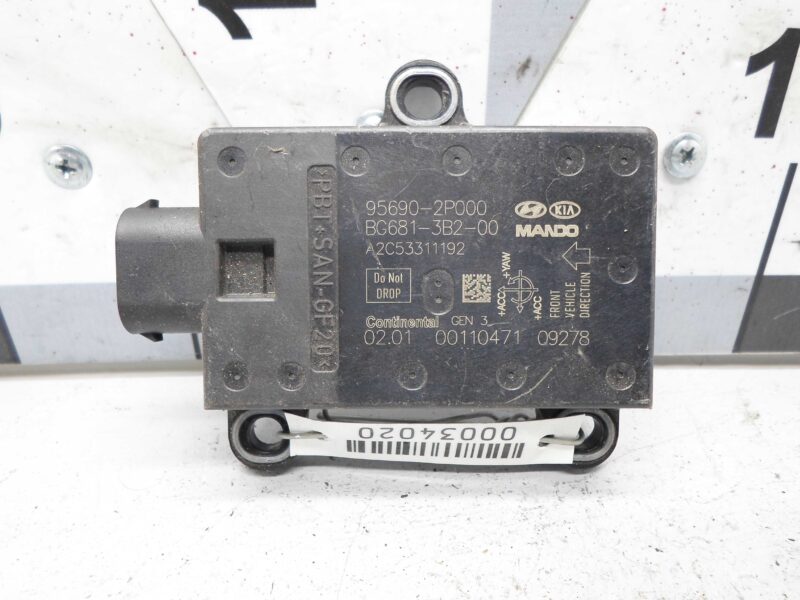 Изображение товара 34020 - 00034020 datchik uskoreniya Audi TT