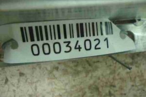 Изображение товара 34021 - 00034021 blok upravleniya ESP Ford Ka 2