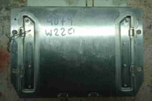 Изображение товара 34021 - 00034021 blok upravleniya ESP Ford Ka 3