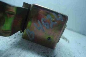 Изображение товара 34024 - 00034024 datchik udara Citroen Xsara Picasso 1