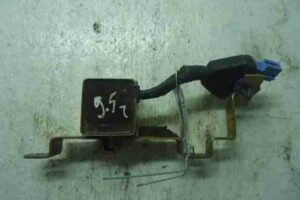 Изображение товара 34024 - 00034024 datchik udara Citroen Xsara Picasso 3