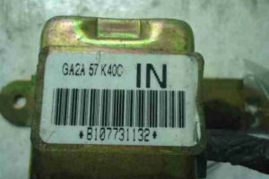 Изображение товара 34024 - 00034024 datchik udara Citroen Xsara Picasso