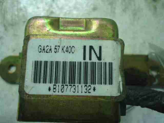 Изображение товара 34024 - 00034024 datchik udara Citroen Xsara Picasso