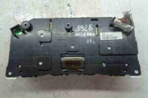 Изображение товара 34025 - 00034025 schitok priborov Lexus LS 2