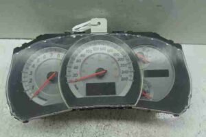 Изображение товара 34025 - 00034025 schitok priborov Lexus LS