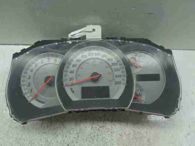 Изображение товара 34025 - 00034025 schitok priborov Lexus LS