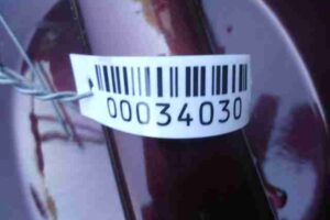 Изображение товара 34030 - 00034030 dver perednyaya levaya Volkswagen Amarok 1