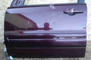 Изображение товара 34030 - 00034030 dver perednyaya levaya Volkswagen Amarok 2