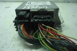 Изображение товара 34031 - 00034031 blok upravleniya podushek bezopasnosti Toyota Yaris 1