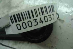 Изображение товара 34037 - 00034037 povodok stekloochistitelya Lexus RX 2