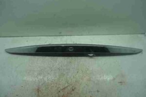 Изображение товара 34040 - 00034040 blenda Peugeot 4007 2