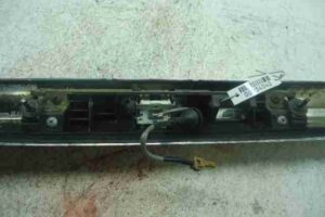 Изображение товара 34040 - 00034040 blenda Peugeot 4007 3
