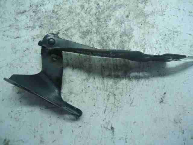 Изображение товара 34043 - 00034043 petlya kapota levaya Renault Logan