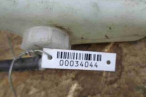 Изображение товара 34044 - 00034044 bachok rasshiritelnyj Renault Sandero 1