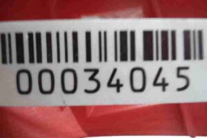 Изображение товара 34045 - 00034045 fonar kryla levyj 3