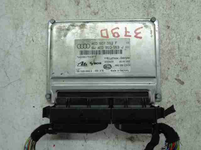 Изображение товара 34052 - 00034052 blok upravleniya pnevmaticheskoj podveskoj