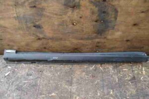 Изображение товара 34060 - 00034060 porog plastikovyj levyj 1