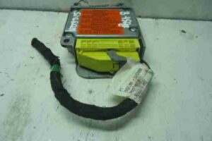Изображение товара 34062 - 00034062 blok upravleniya podushek bezopasnosti Toyota Previa 1