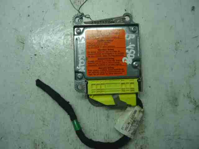 Изображение товара 34062 - 00034062 blok upravleniya podushek bezopasnosti Toyota Previa