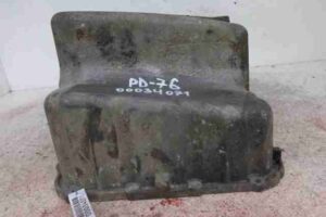 Изображение товара 34071 - 00034071 poddon Fiat Doblo 1