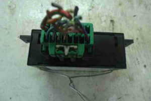 Изображение товара 34073 - 00034073 blok upravleniya Skoda Roomster 2