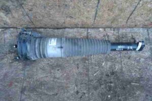 Изображение товара 34075 - 00034075 amortizator zadnij pravyj 