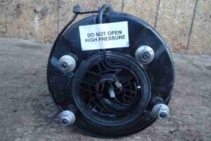 Изображение товара 34075 - 00034075 amortizator zadnij pravyj 2