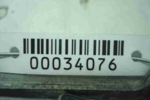 Изображение товара 34076 - 00034076 blok upravleniya podushek bezopasnosti Infiniti Q50 2