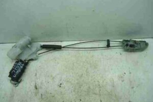 Изображение товара 34079 - 00034079 zamok dveri Peugeot 306 2