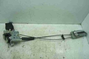 Изображение товара 34079 - 00034079 zamok dveri Peugeot 306