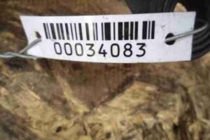 Изображение товара 34083 - 00034083 patrubok 1