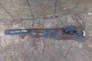 Изображение товара 34097 - 00034097 balka perednyaya prodolnaya