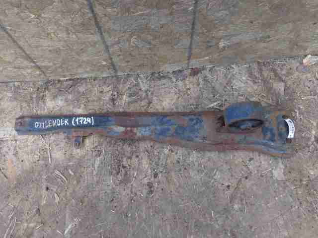 Изображение товара 34097 - 00034097 balka perednyaya prodolnaya