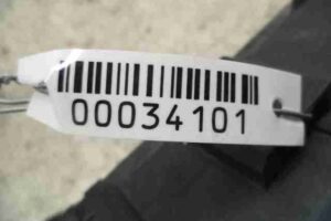 Изображение товара 34101 - 00034101 blok predokhranitelej BMW 4 Series 1