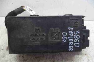 Изображение товара 34101 - 00034101 blok predokhranitelej BMW 4 Series 2