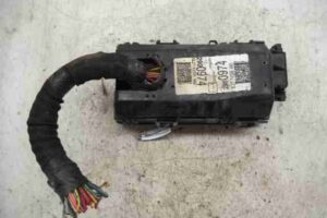 Изображение товара 34101 - 00034101 blok predokhranitelej BMW 4 Series 3