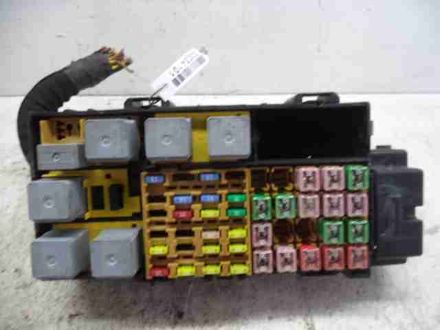 Изображение товара 34101 - 00034101 blok predokhranitelej BMW 4 Series