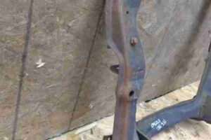 Изображение товара 34104 - 00034104 balka perednyaya Mazda Millenia