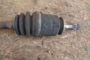 Изображение товара 34109 - 00034109 poluos zadnyaya levaya Peugeot 306 2