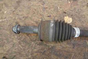 Изображение товара 34109 - 00034109 poluos zadnyaya levaya Peugeot 306 3