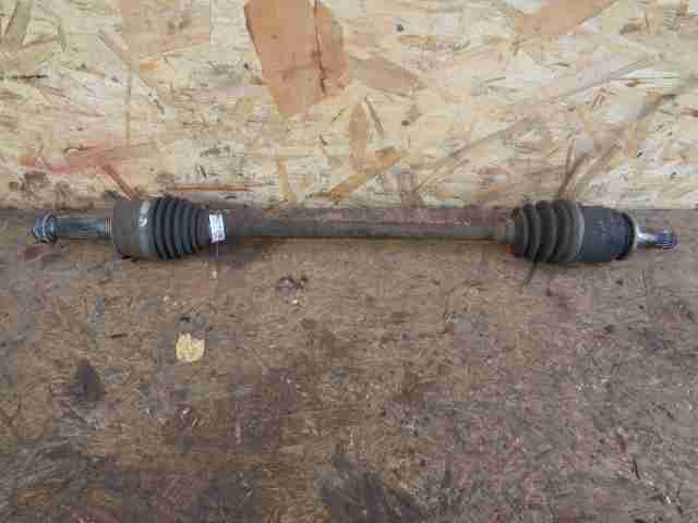 Изображение товара 34109 - 00034109 poluos zadnyaya levaya Peugeot 306