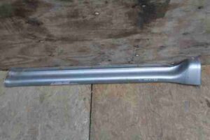 Изображение товара 34112 - 00034112 porog plastikovyj pravyj Infiniti QX56 1