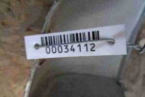 Изображение товара 34112 - 00034112 porog plastikovyj pravyj Infiniti QX56